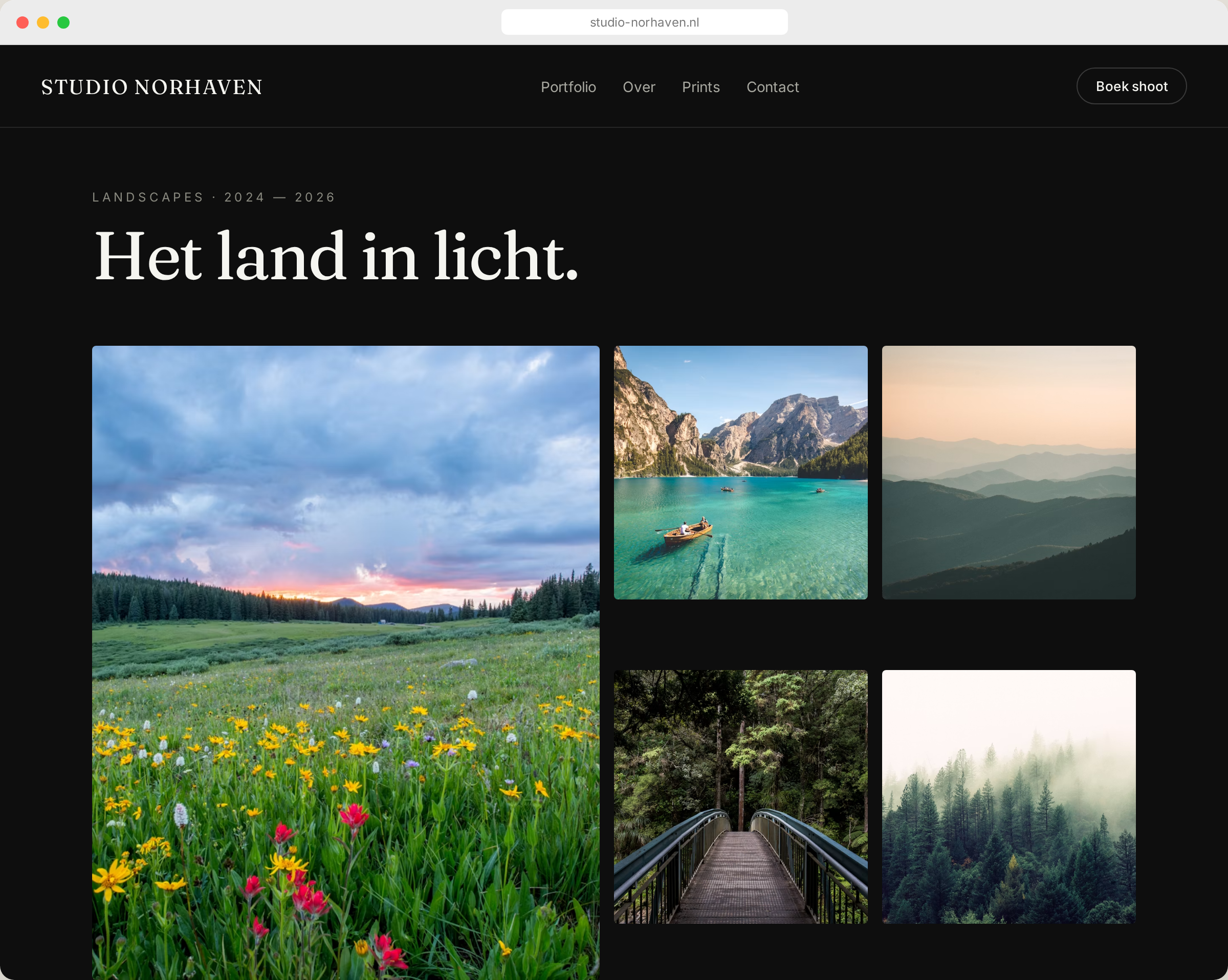 Studio Norhaven